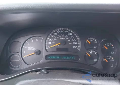 2004 Chevrolet Tahoe Lt from USA, damaged, VIN 1GNEC13Z54J128996